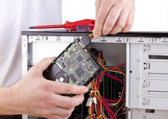 Computer Servicing